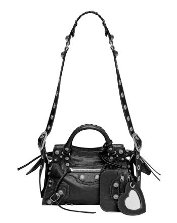 Balenciaga Neo Cagole XS Handbag