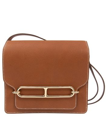 Hermes Roulis Mini Bag